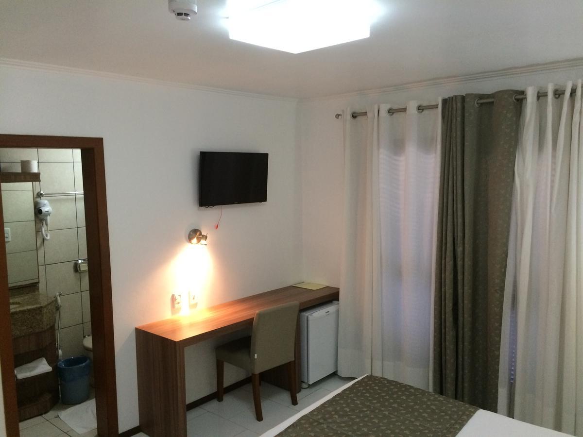 Schenkel Hotel Tramandaí Zewnętrze zdjęcie